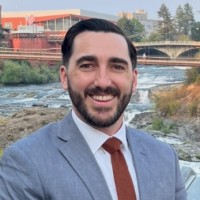 Carnegie Mellon University - Heinz College of Information Systems and Public Policy Employee Matthew Spangler's profile photo