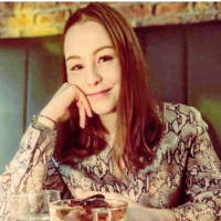 iCOVER Employee Julie le Bail's profile photo