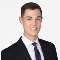 Connor Scott Email & Phone Number
