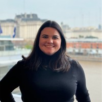 Decolar Brasil Employee Catherine Maximino's profile photo