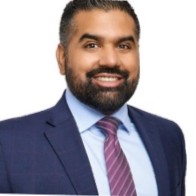 Envision Financial, a division of First West Credit Union Employee Robert Deol's profile photo