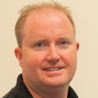 IComm Employee Justin O'Meara's profile photo