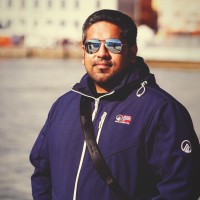 Pablo Munshi Email & Phone Number