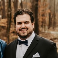 WWE Employee Colby L.'s profile photo