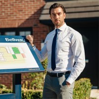Bellway Homes Employee Tom Chadwick's profile photo