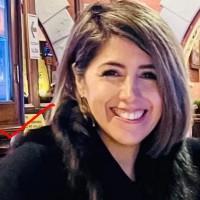 Gourmet117 Employee Delia Lopez's profile photo