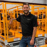 AXCS Equipment Employee John Beimborn Jr's profile photo