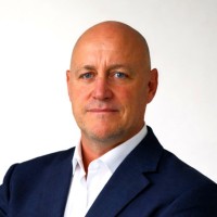 Biesse Employee Cameron Scott's profile photo