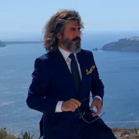 Andrea Rubino Email