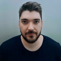 ECIT SpA Employee Gianmarco D'Andrea's profile photo