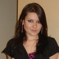 Ekaterina Manafeeva Email & Phone Number