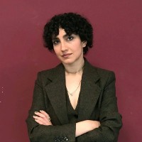 The Outthinker Network Employee Nazanin Jam's profile photo