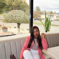 Active Care Youth and Adult Services Employee Chimaobim Korede's profile photo
