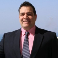 OB-Tools Employee Elon Reshef's profile photo