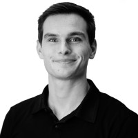 PLANIT Studios Employee Maxwell Lanum's profile photo