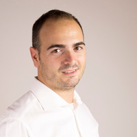 Eni Employee Mattia Pace's profile photo