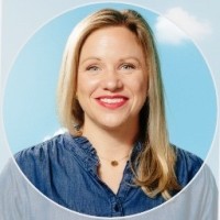 Qase Employee Sara Birgersson's profile photo