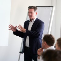 Teva Pharmaceuticals Employee Bernd Haegele's profile photo