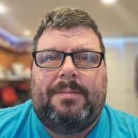 Comcast Employee Michael Manfredo's profile photo