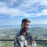 Sudhanshu Joshi Email