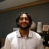 Firewings Employee Ranjeet Dodd's profile photo