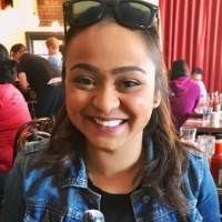 Netskope Employee Nikita Malhotra's profile photo