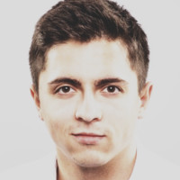 DataWalk Employee MacIej Chrzan's profile photo