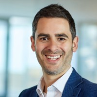 TECNALIA Research & Innovation Employee Oscar Lage Serrano's profile photo