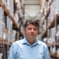 Stephan Pire Email & Phone Number