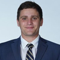 Haigh-Farr, Inc. Employee Drew Arnold's profile photo