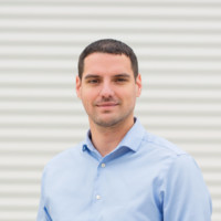 VLS Recovery Services, LLC Employee Kyle Quick's profile photo