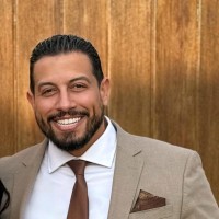 ECS - Energy and Contracting Solutions Employee Sherif Elganzuri's profile photo