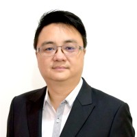 InnovestX Employee Verapat Chantaravannakul's profile photo