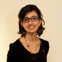 INSTITUT FRANCAIS STUTTGART Employee Stephanie Biollaz's profile photo