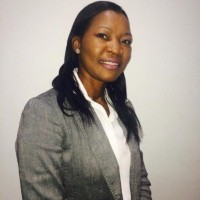 Ministry of Health and Social Services Employee Taimi Amaambo's profile photo