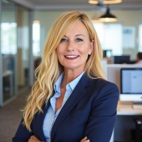 Christine Robson Email