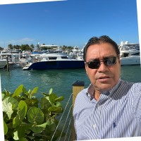 Rolling Shield Inc. Employee Thomas Ortega's profile photo