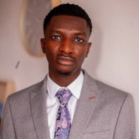 Adegbite Oluwaseun Email & Phone Number | British Sugar Development ...