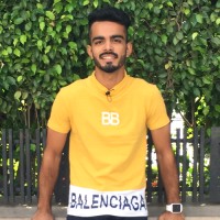 RocketFrog.ai Employee Sankalp Arora's profile photo