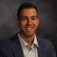 One Identity Employee Eric Steinman's profile photo