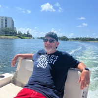 Passaic County Technical-Vocational Schools Employee Larry Gallagher's profile photo