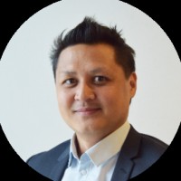 Weiss Technik France Employee Minh Nguyen's profile photo