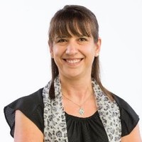 The University of Southern Mississippi Employee Petra Marlin's profile photo