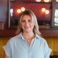 Castellucci Hospitality Group Employee Gabrielle Light's profile photo