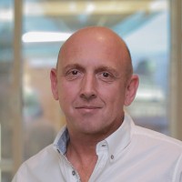 Panorama Antennas Employee Neil Jones's profile photo