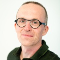 Onafhankelijk Leven Employee Dave Ceule's profile photo