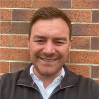 Samsara Employee Shaun Kane's profile photo