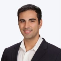 Trivest Partners Employee Dax Lopez's profile photo
