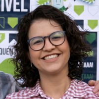 Grão Direto Employee Geovana Rocha's profile photo