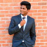 onShore Security Employee Satish Subramanian's profile photo